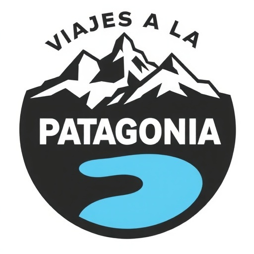 Logo Viajes a la Patagonia
